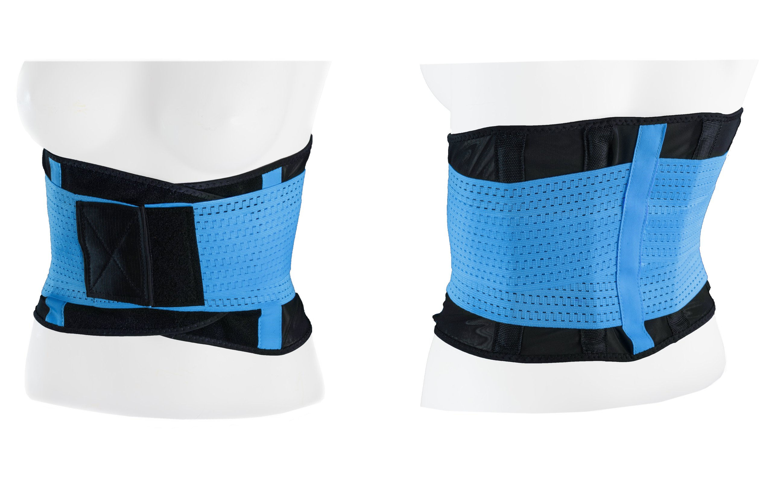 

Gorset Modelujący Pas Wyszczuplający Sylwetkę XL