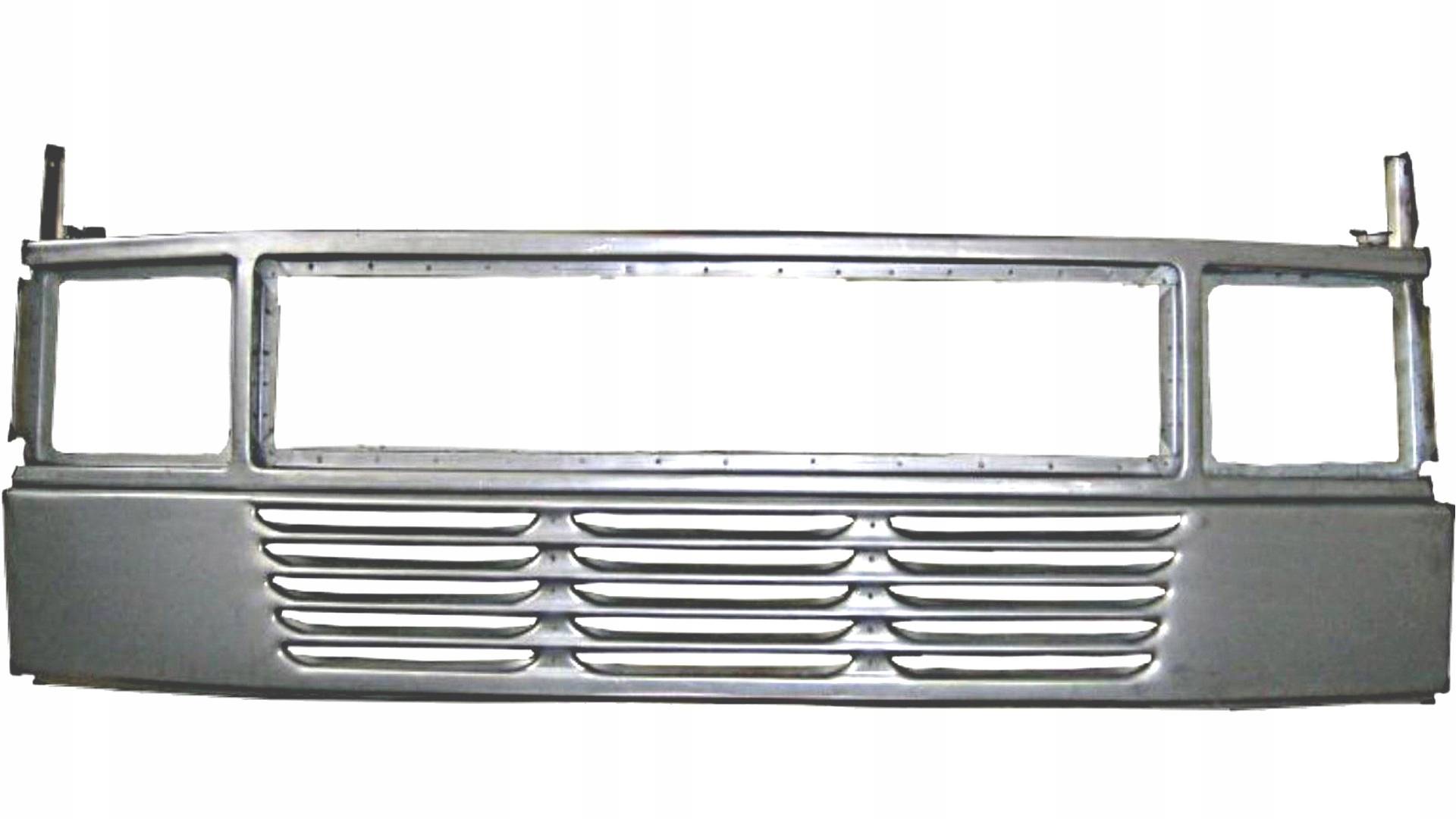 Přední Pás Zesílení Mercedes T1 Kachna 207-410