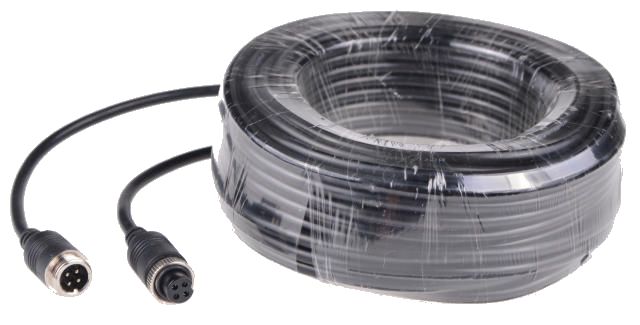 KAMERA AHD 960p MONITOR 7 20m KOMBAJN CIAGNIK Part number M794C960