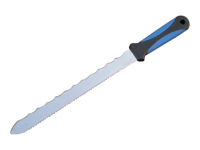 

Nóż Do Cięcia Wełny Mineralnej Styropianu 280mm