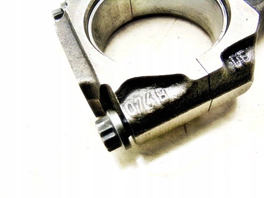 KORBOWÓD VW 074B 2.4 D TRANSPORTER T4 Producent części Inny