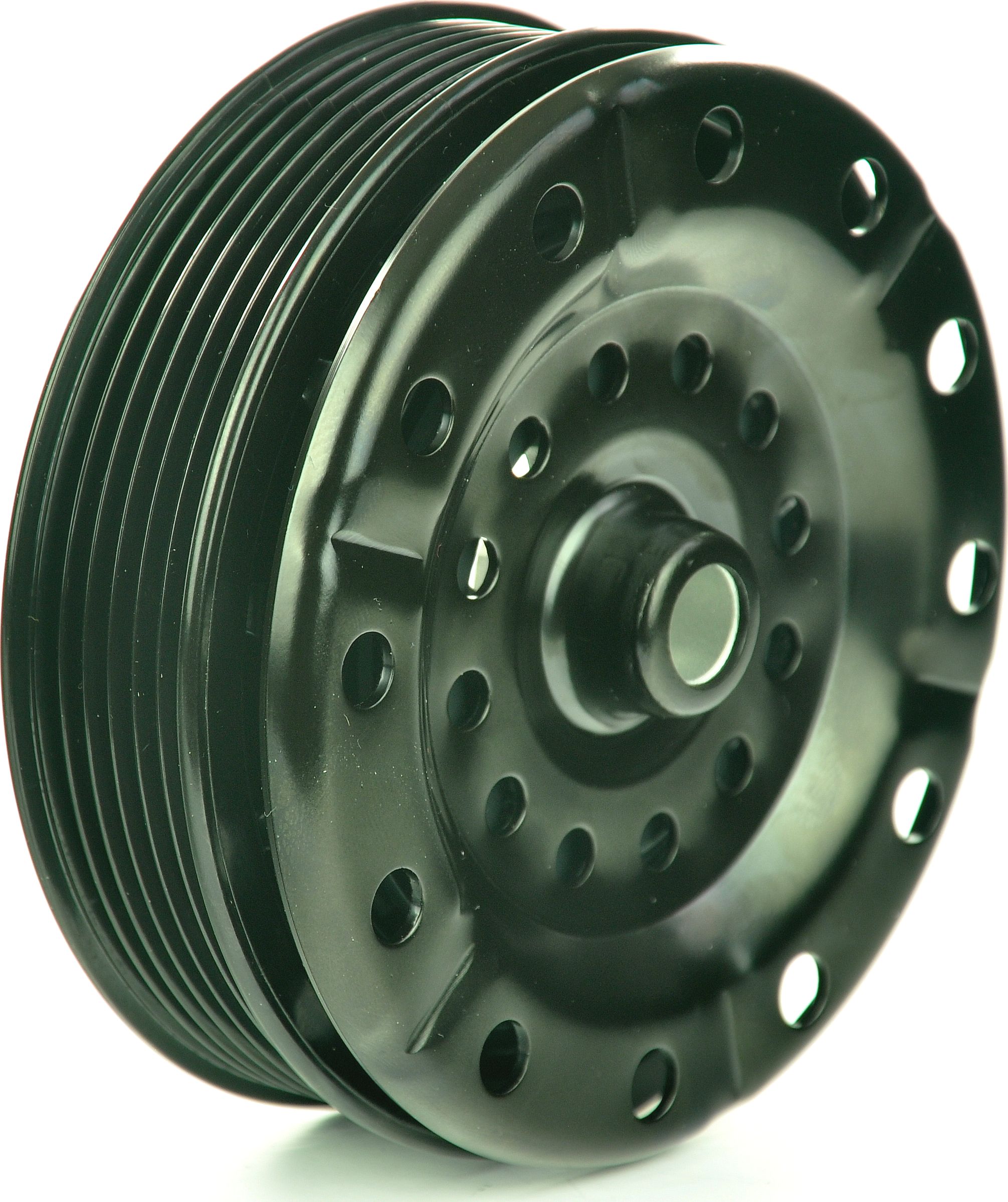 Kompresorová Spojka Toyota Avensis 1.8 Benz Denso