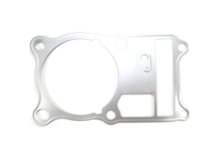 HONDA VT600 SHADOW NTV650 USZCZELKA POD CYLINDER