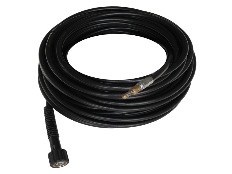 

Karcher myjka Dysza Sprężyna Do Kanalizacji Wąż 15