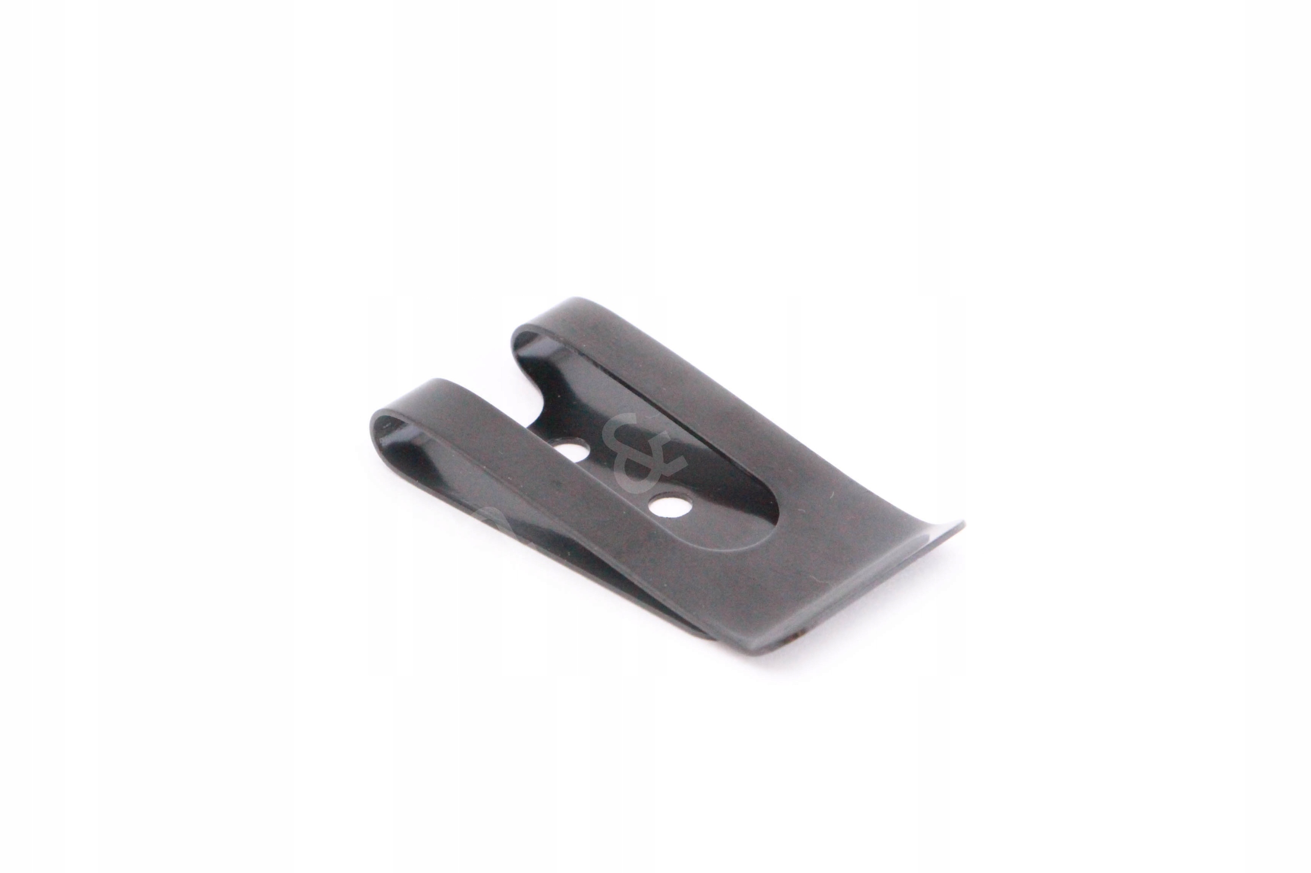 

Uchwyt/klips do pasa - metalowy - model 2