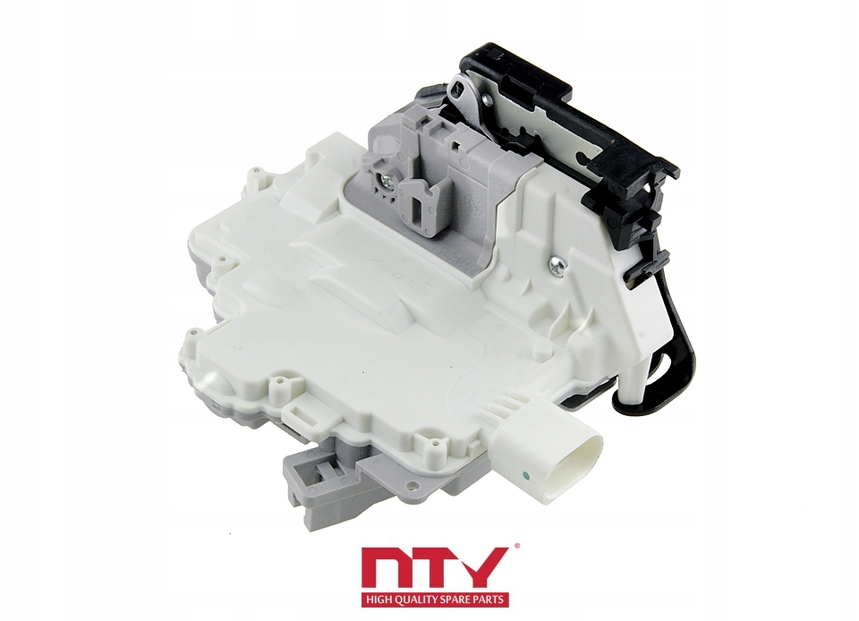 ZAMEK DRZWI TYŁ LEWY VW PASSAT B6 05-14 Producent części NTY