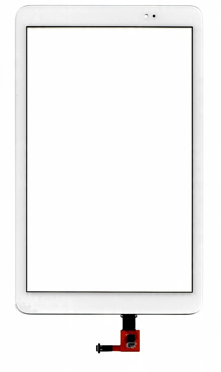 

Szybka Dotyk Digitizer Huawei T1-A21W +klej Fvat