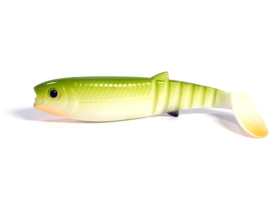 

Savage Gear Cannibal * Killer 12,5cm Lbs
