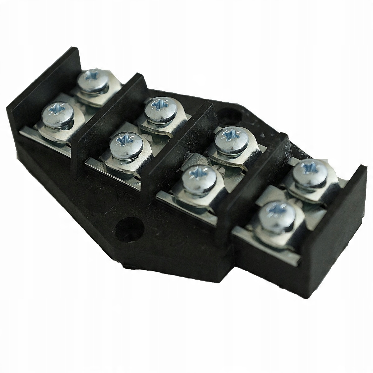 

Listwa Zaciskowa Złączka Odgałęźnik 4x10mm