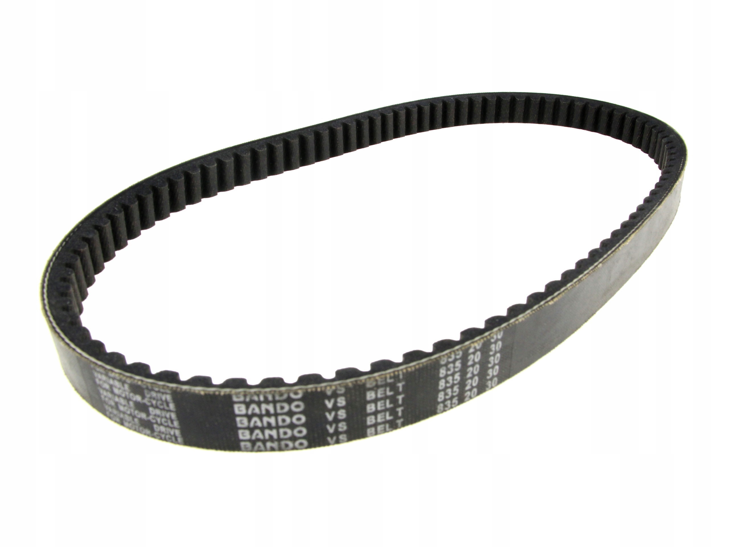 

Pasek Napędowy Bando 835-20 Zipp Vega Quantum 125c