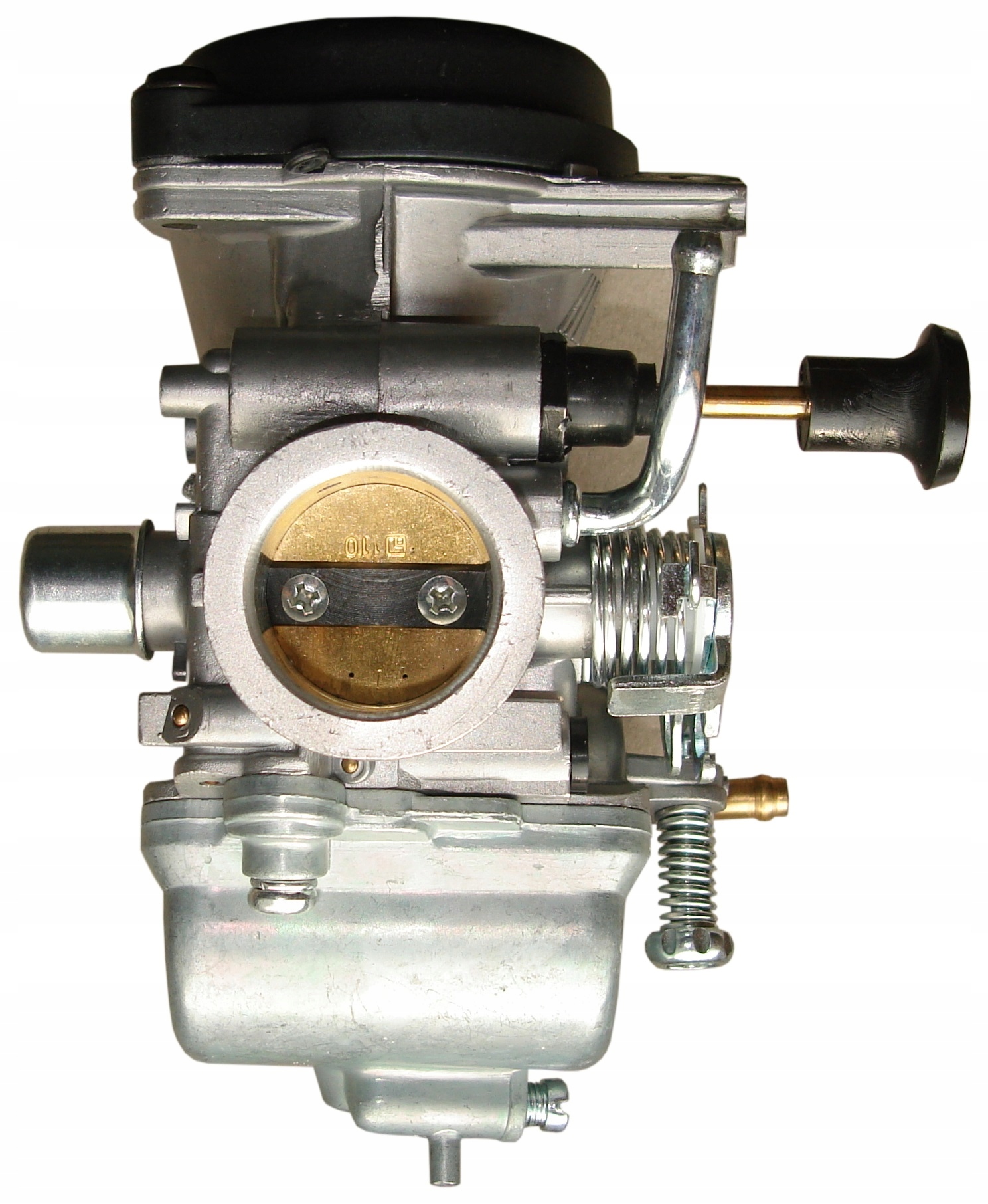 

Gaźnik 4T Suzuki GN125 Nowy