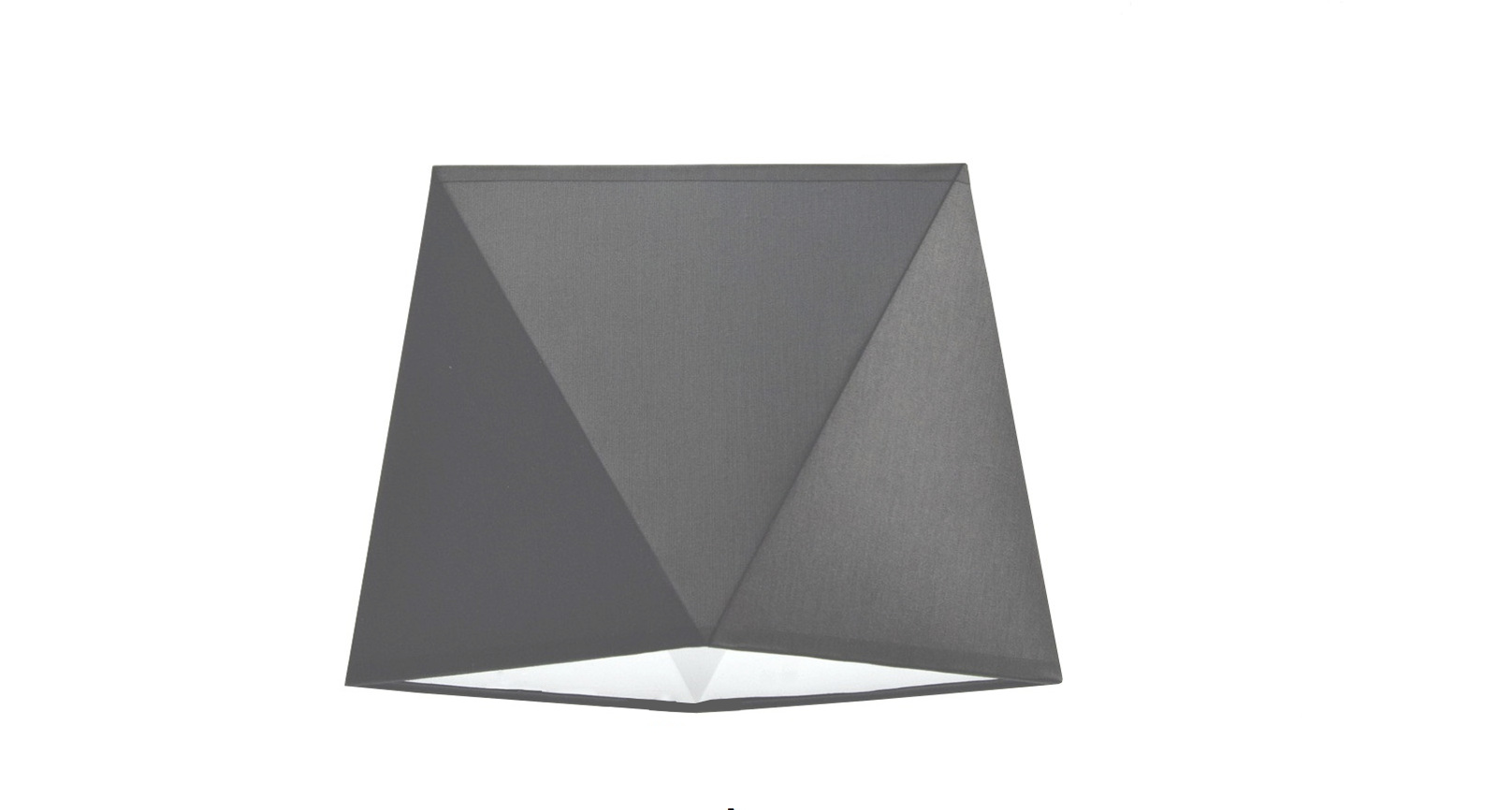 

Abażur Diament, Lamp,żyrandoli Na Oprawkę E27