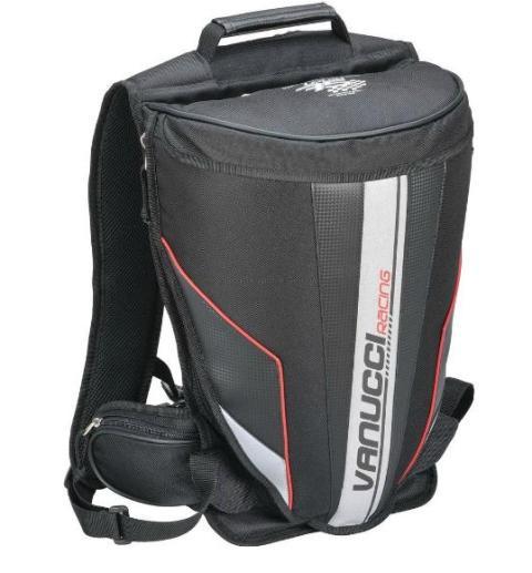 Plecak sportowy Vanucci Rcing 18L Aerodynamiczny