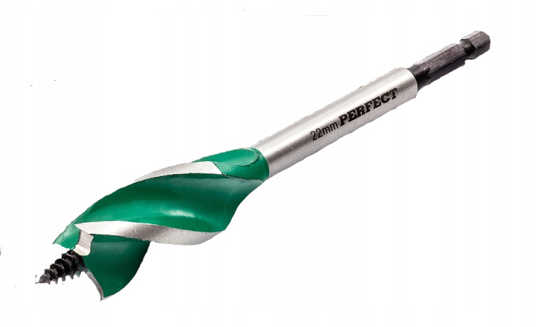 

Wiertło Do Drewna 32mm Stalco Perfect S-71393
