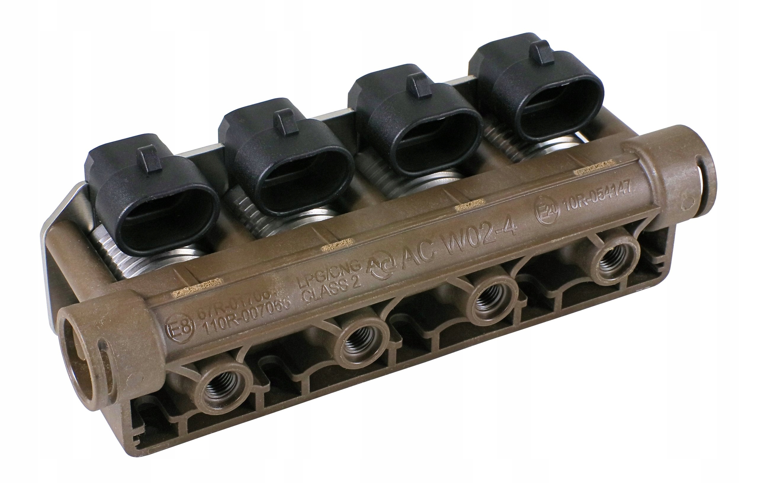 WGM2241AH - AC W02 инжекционная полоса 4 цил LPG инжектор олень