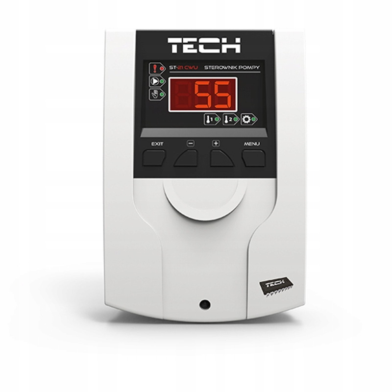 Sterownik do pompy regulator TECH ST-21 CWU