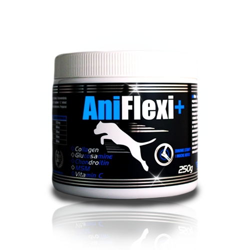 

Gamedog AniFlexi+ 250g suplement dla psa Stawy
