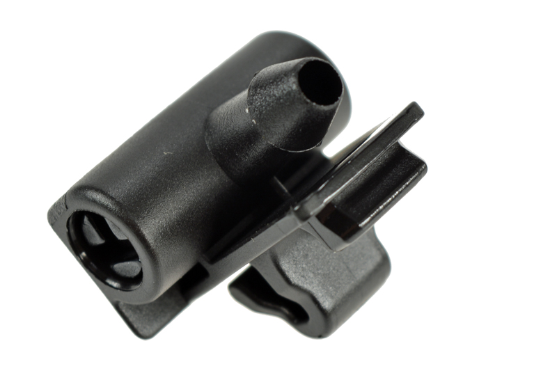 DYSZA SPRYSKIWACZA SPRYSKIWACZ SZYBY PRZÓD MASTER III MOVANO NV400 ORYGINAŁ Numer katalogowy części 289300010R