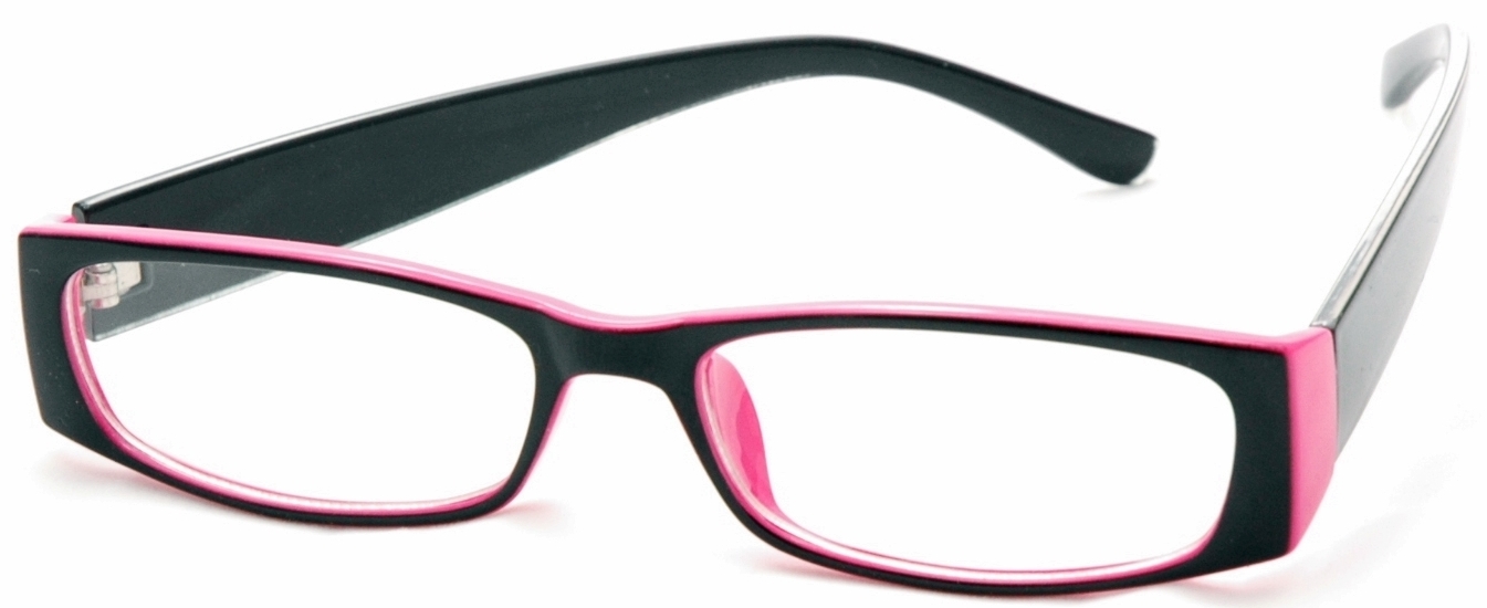

Okulary Zerówki Nerdy Kujonki Kolory Etui Gratis