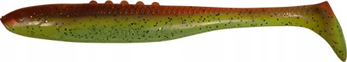 Dragon Viper Pro 3,5"/8.5cm Clearsmoked/mot.o