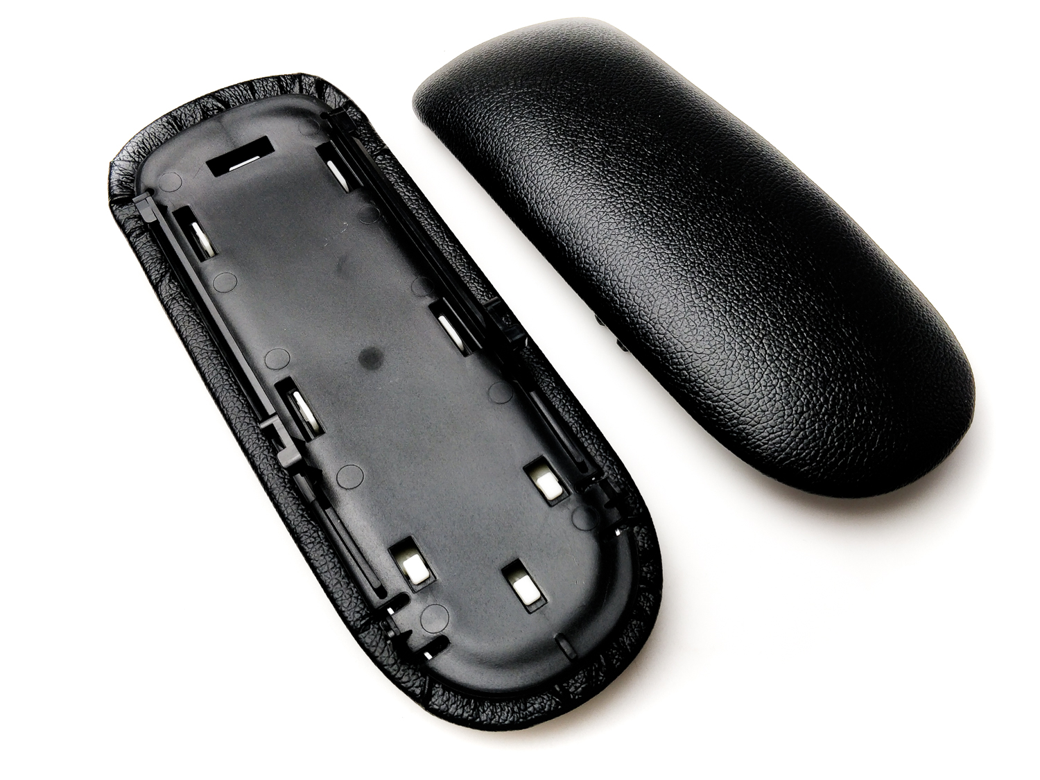 Відкидна кришка підлокітника Mini R55 Clubman