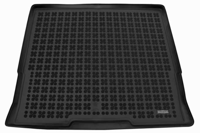 RENAULT TRAFIC BUS 8. L2 від 14R. гума багажника