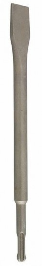 

Dłuto przecinak Sds Plus 40x14x250mm 090259