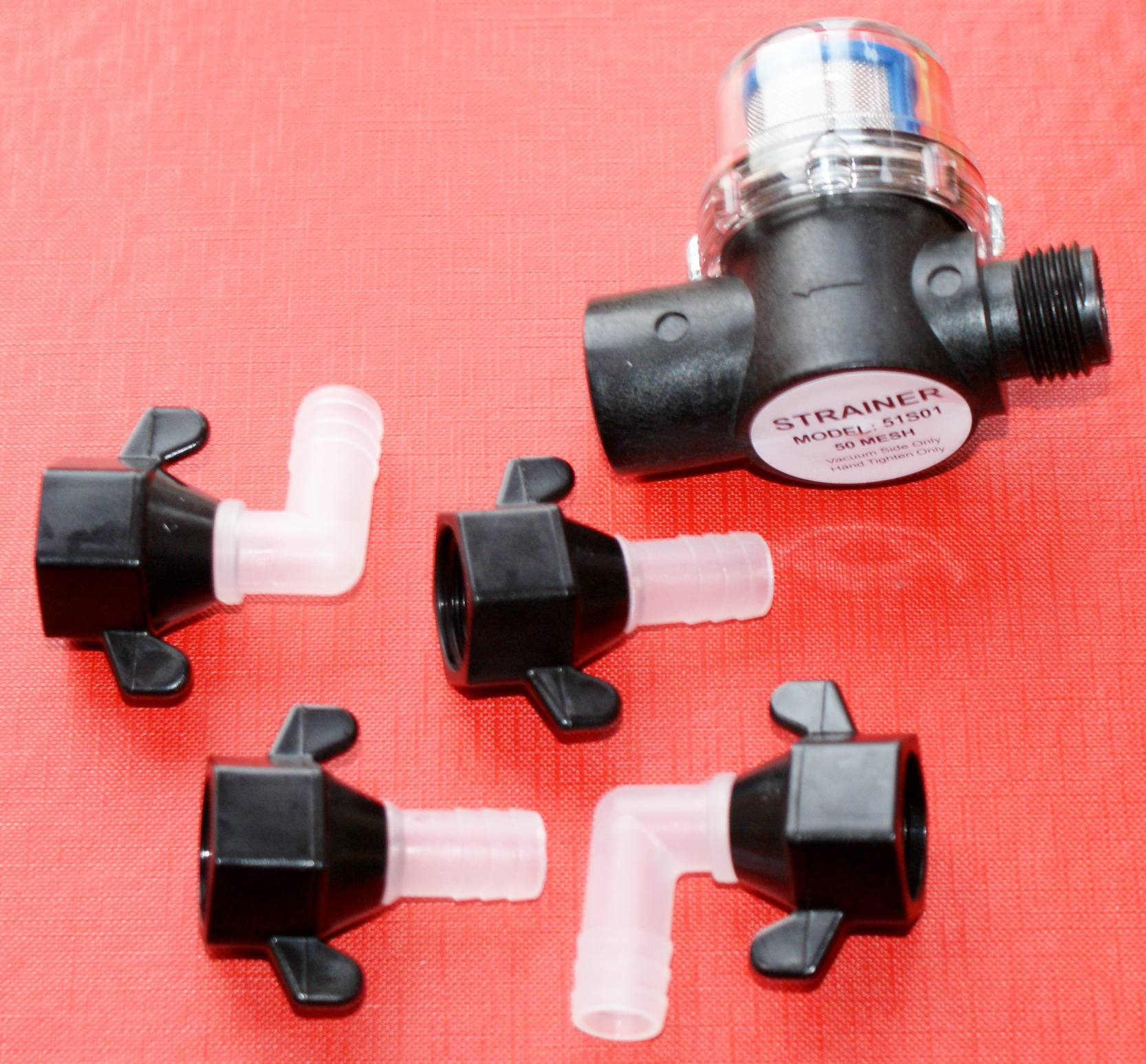 Pompa wody Vetus ciśnieniowa 12V 3,1 bar 13 l/min jacht kamper letnisko Stan opakowania oryginalne