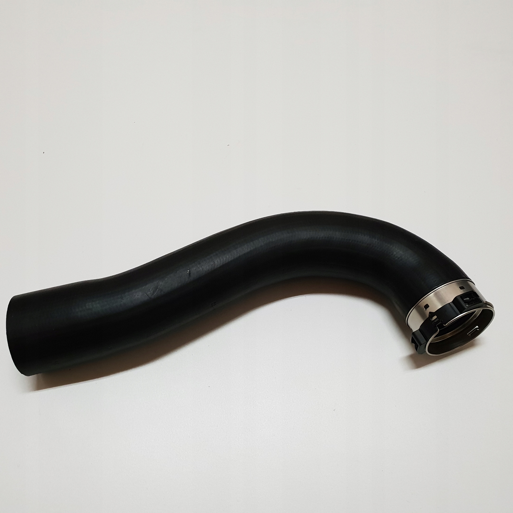 PRZEWOD RURA WAZ TURBO INTERCOOLER MASTER 2 3 DCI Weight with packaging 2 kg