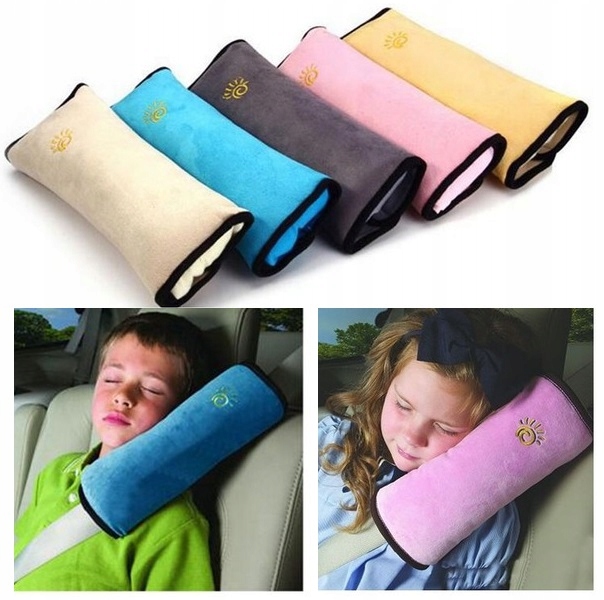 Подушка ремня для детей для детей