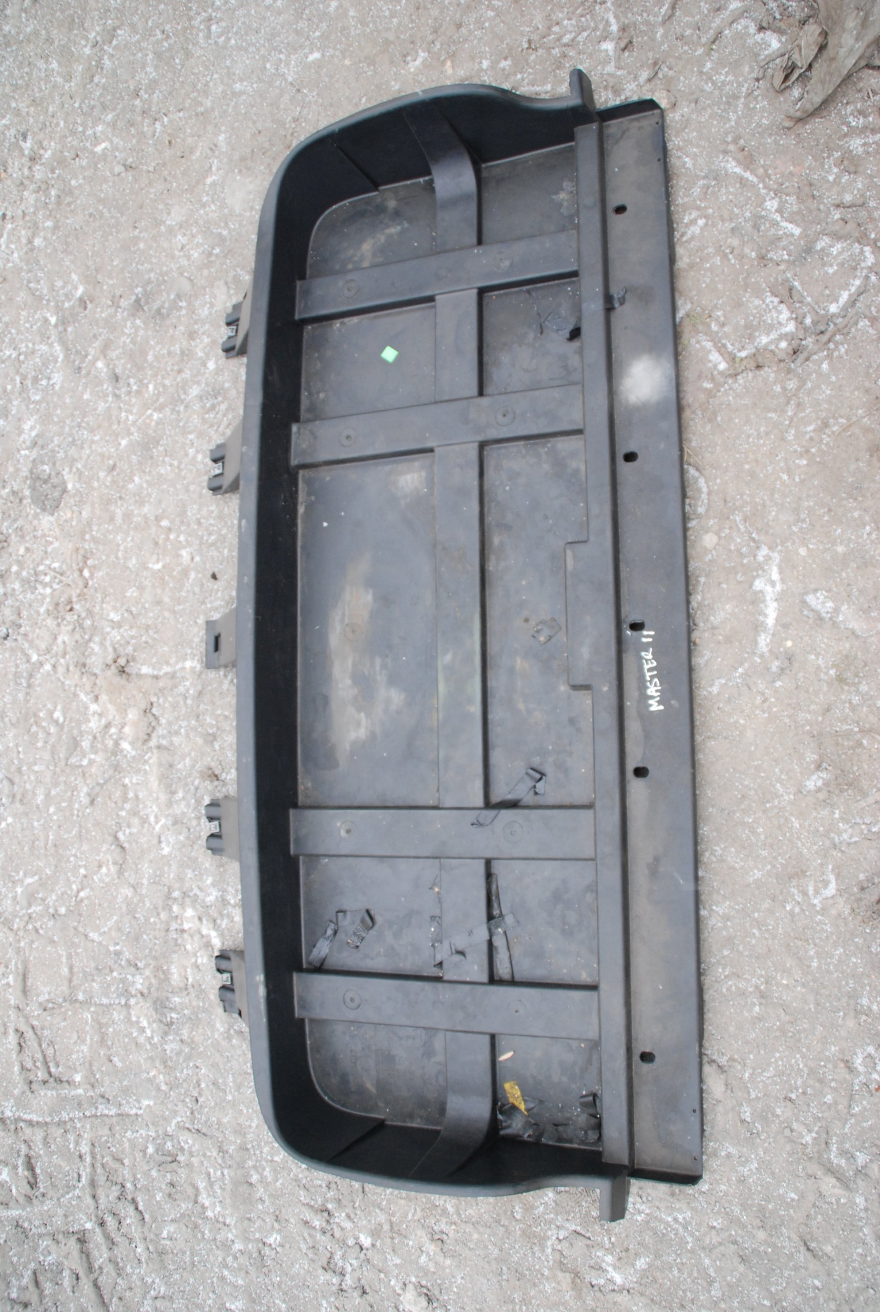 бардачок полка Кузова верхняя renault MASTER II 2