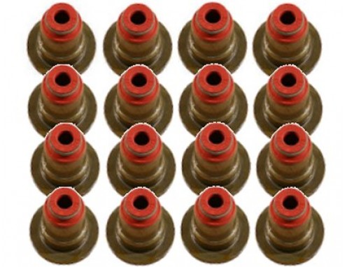 

Uszczelniacze Zaworowe Bmw E46 316 318 N42 N46 Kpl