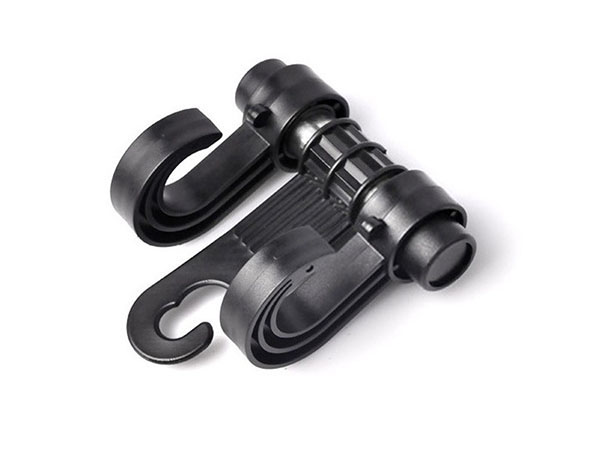 WIESZAK NA TOREBKI TORBY DO SAMOCHODU NA FOTEL EAN (GTIN) 5907451306765