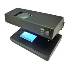 Lampa ultrafiolet TESTER uv DO BANKNOTÓW NOWY Kod producenta testim