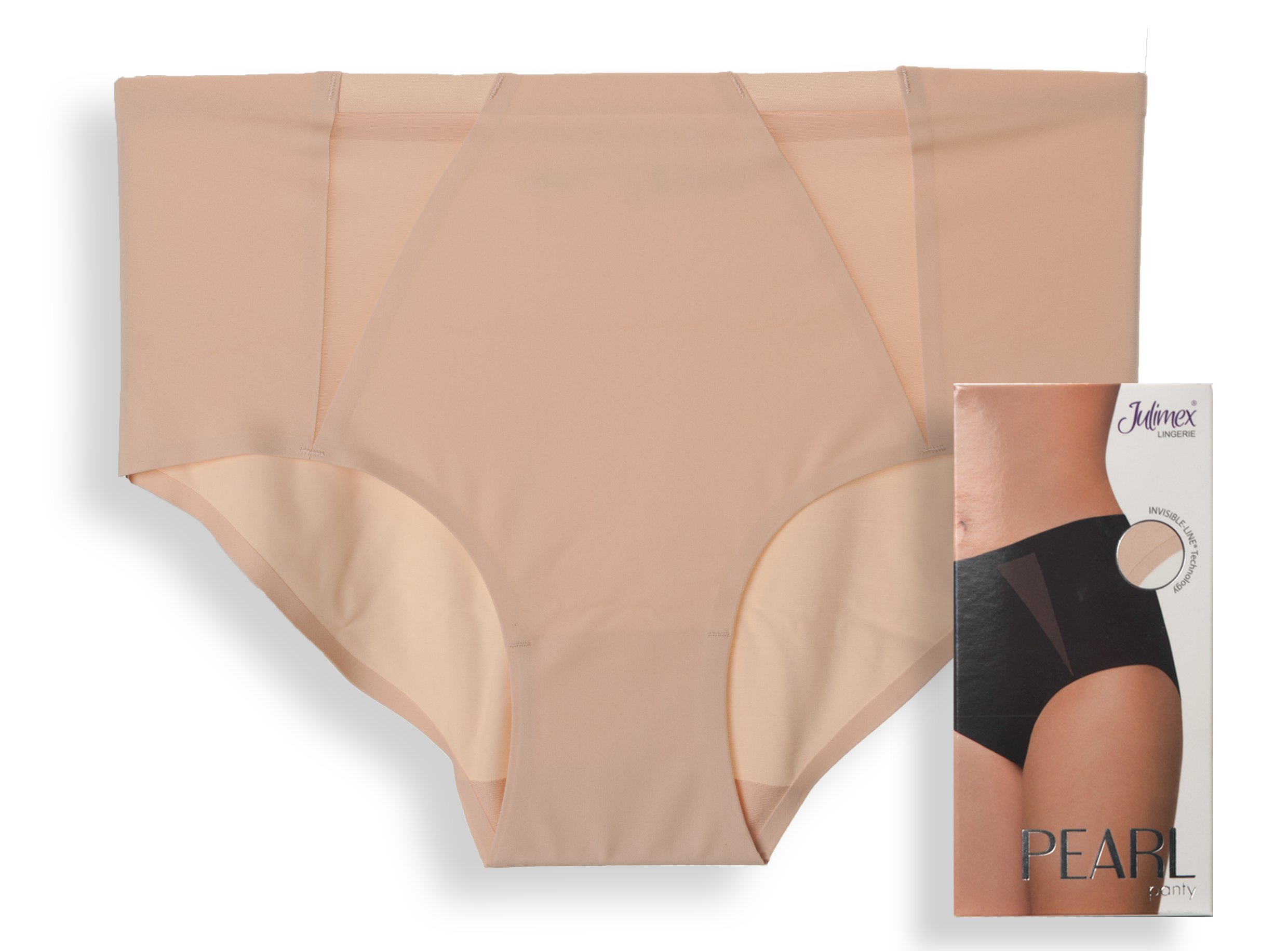 

Julimex Figi Pearl beżowe S
