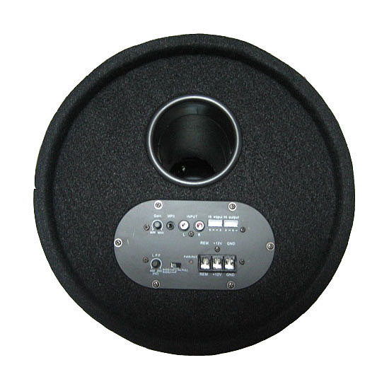 SUPER BASS 1800W TUBA AKTYWNA ZE WZMACNIACZEM WART Producent code 120