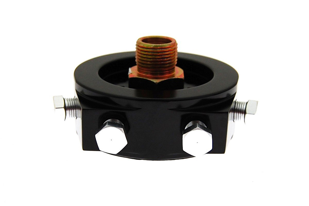 ADAPTER D1spec FILTRA OLEJU PODKŁADKA CIŚ TEMP Numer katalogowy części DP-AF-002