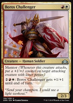 

Boros Challenger Grn Gratisy Pjotrekkk *