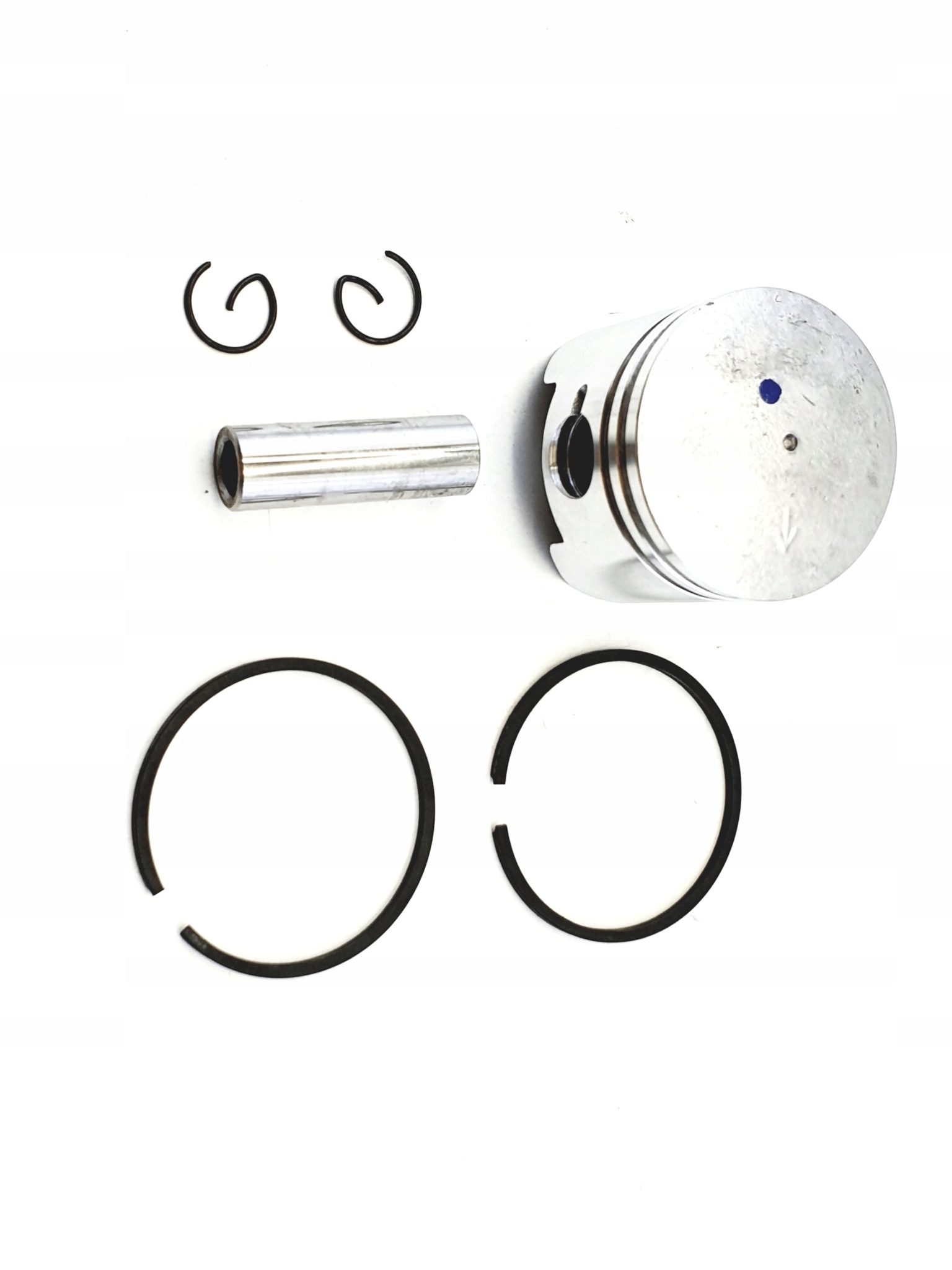 TŁOK PIERŚCIENIE MINI POCKET BIKE CROSS QUAD 44mm Producent inny