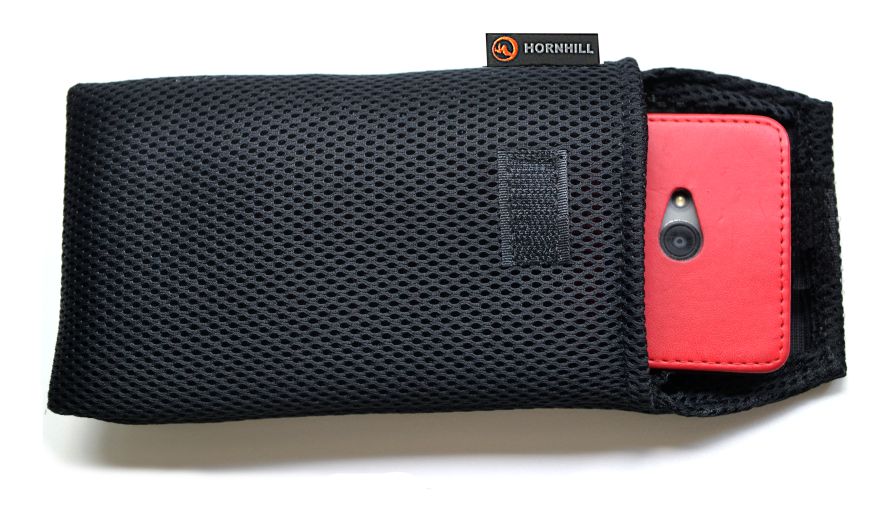 AMORTYZUJĄCY PIANKOWY POKROWIEC ETUI NA OKULARY Marka Inna marka