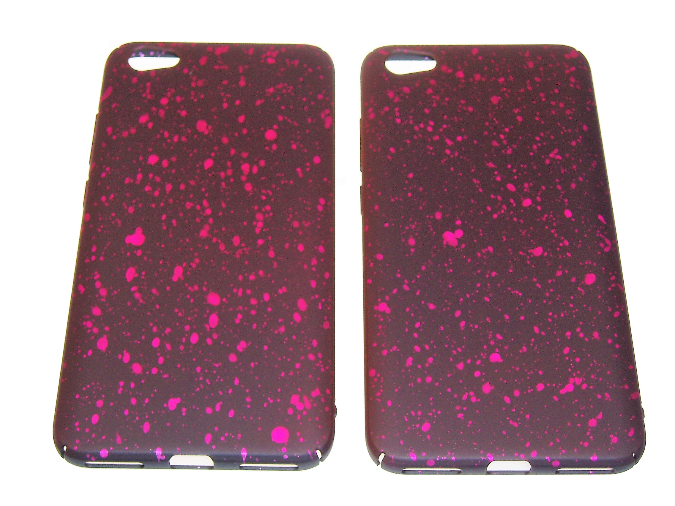 

Etui Slim Armor Splash do Xiaomi Redmi Note 5A