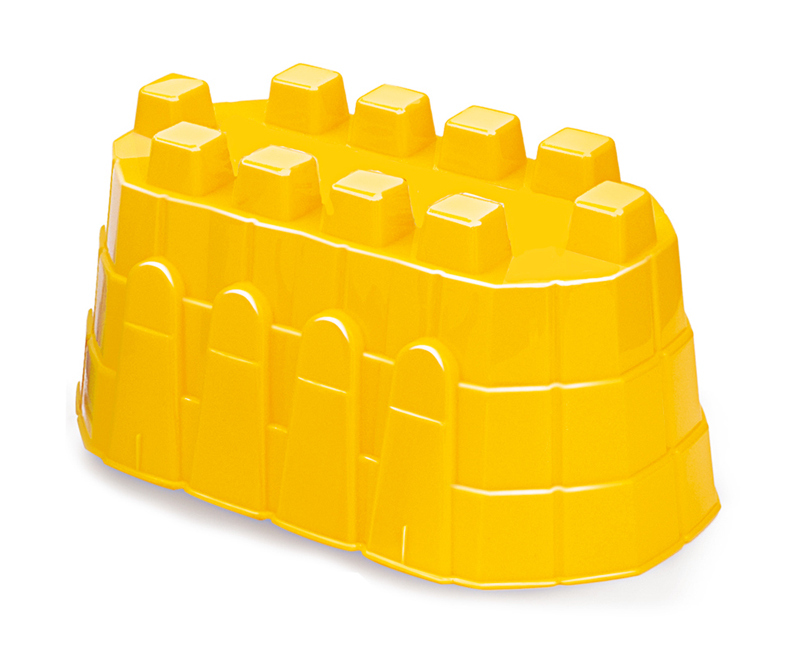 

Foremka Zamek 1 Do Piasku Piaskownicy Piachu