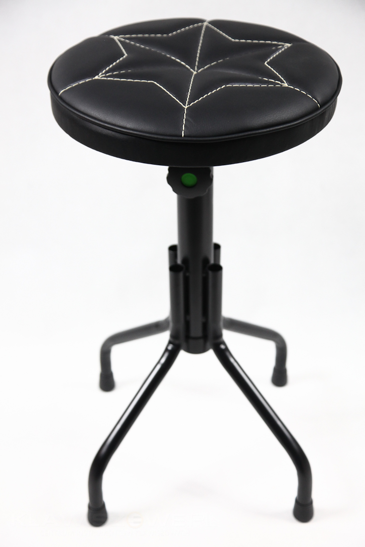 TABORET STOŁEK KRZESŁO OBROTOWE PRZEMYSŁOWE reg. EAN (GTIN) 5903445555553