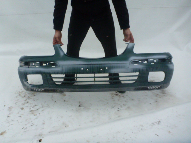 MAZDA 626 V GF 97-00 bumper front front