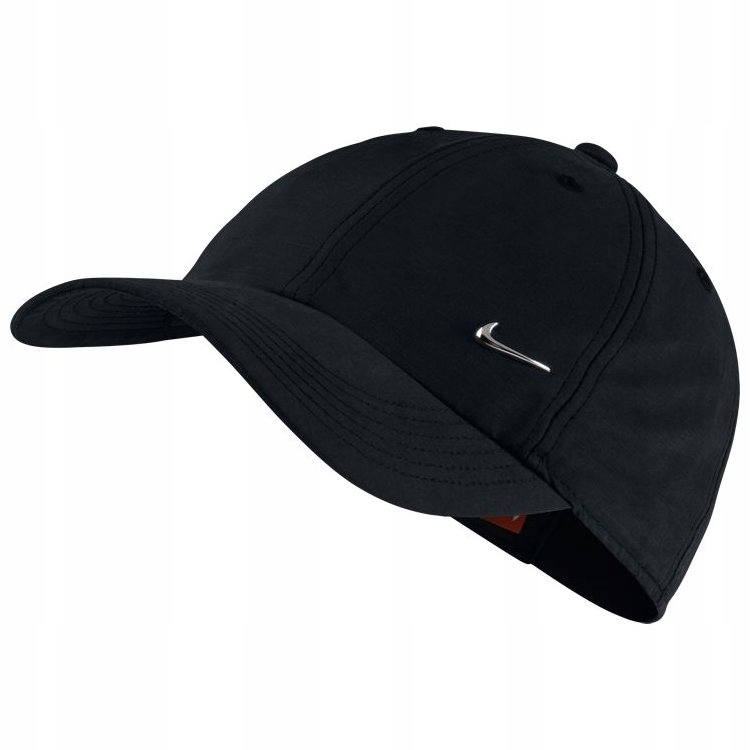

Nike Czapka Z Daszkiem Bejsbolówka Metal Swoosh