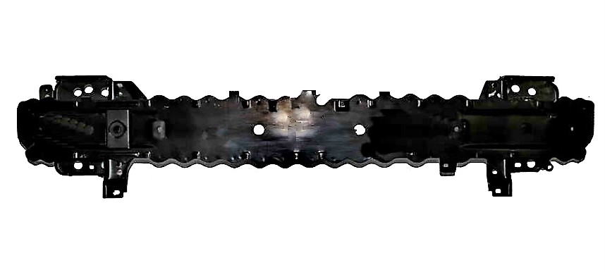 5502-00-2565940P - FORD FIESTA MK7 08-13 ЛУЧ УСИЛЕНИЯ БАМПЕРА