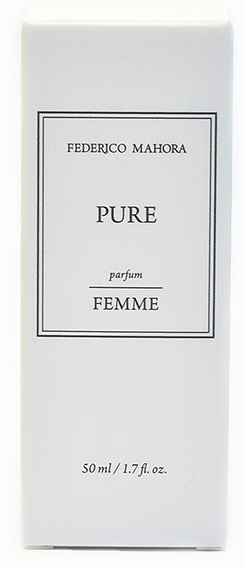 

Perfumy Pure Damskie nr 426 Fm Group 50ml