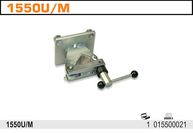 ЗАЖИМ ДЛЯ ДЕМОНТАЖА АМОРТИЗАТОРА BETA 1550U / M