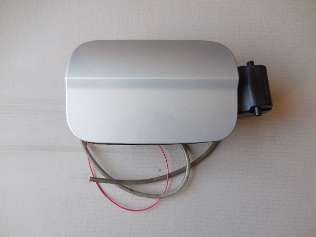 AUDI A6 C7 4G0 кришка паливного бака LX7W