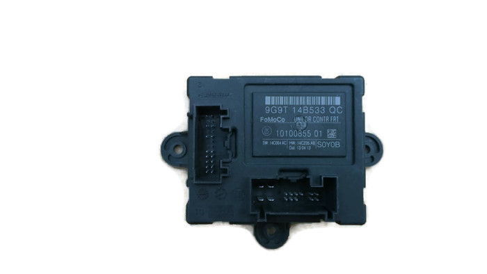 9G9T14B533QC драйвер модуль двери L. P. FORD S-MAX